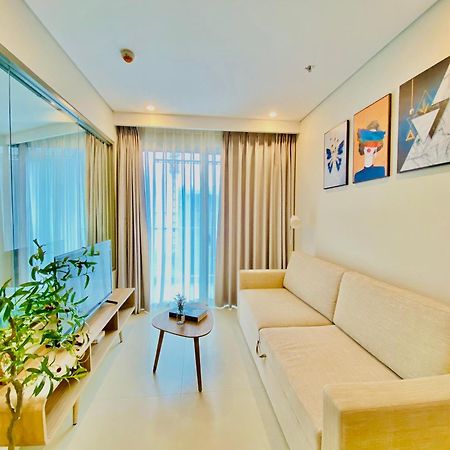 The Song Vung Tau Apartment Kültér fotó