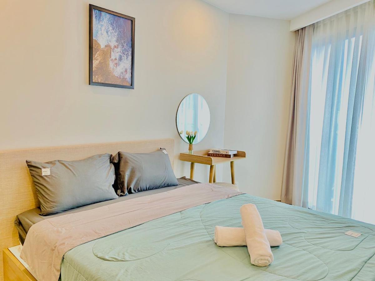 The Song Vung Tau Apartment Kültér fotó